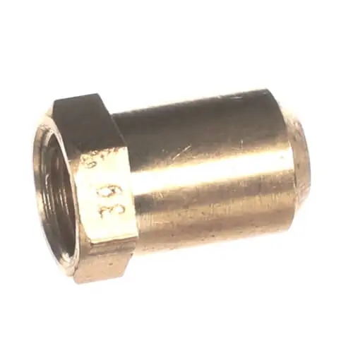 Globe U06051470877 Main Injector #39 Ng