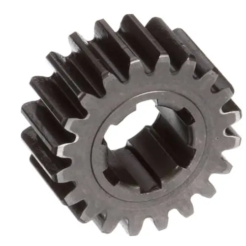 Globe X40143-2 Gear (20 Tooth-new Style)splin