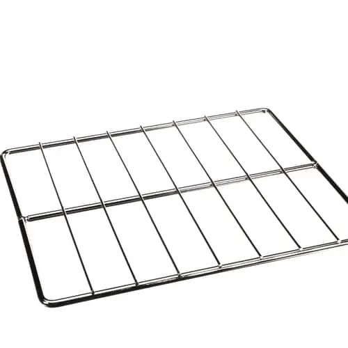 Grindmaster Cecilware 410-00206 Screen Crumb Fryer 3 Tube