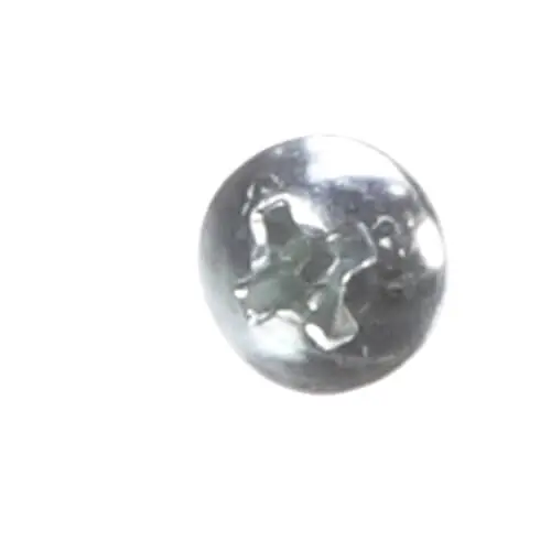 Grindmaster Cecilware W0610131 Screw 8-32X1/4 POWER REPLACEMENT MPN