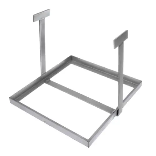 Frymaster 8234766 Holder 50 Screen Sediment Tray Replacement MPN