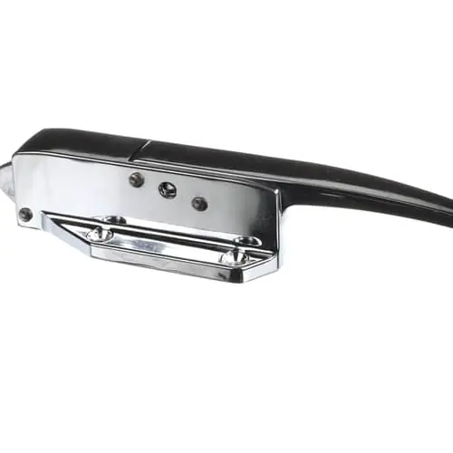 Kason 10058H05021 Handle Door Latch Body Chrome