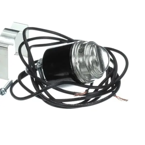 Hussmann 3047283 Thermostat Disch .875 14Tc31