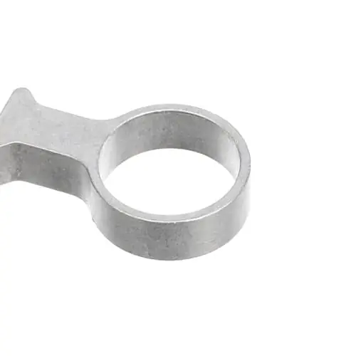 Grindmaster Cecilware A522030D Gauge Brkt 522030 Drilled Tap