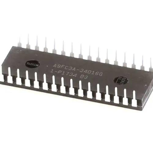 FBD 12-0000-0409 Eprom/Firmware Assembly 563 Taco
