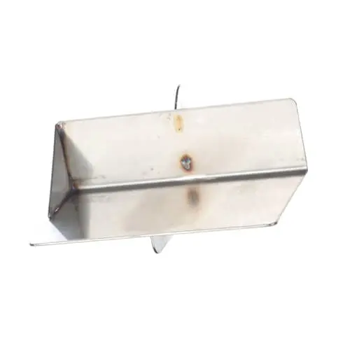 Henny Penny MM10018348 Condens Protect Rim