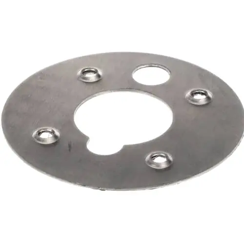 Hobart 00-914106 Washer Trim Commercial Appliance