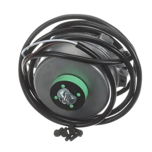 Hussmann 3055126 Motor-1200 Rpm 115-230V