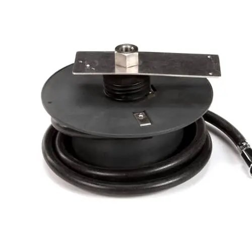 Henny Penny MM10010815 Hose Reel Assembly Sn Req 2012