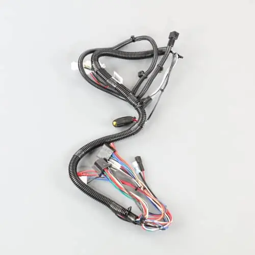 Husqvarna 501133101 Harness