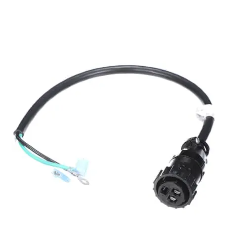 Frymaster 8076406 Harness, Fltr Motor Female 30Lb