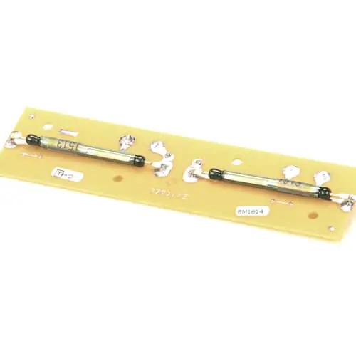Hobart 00-278318 Reed Board