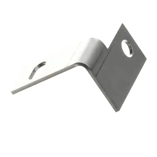 Hobart 00-271834 Bracket Baffle L