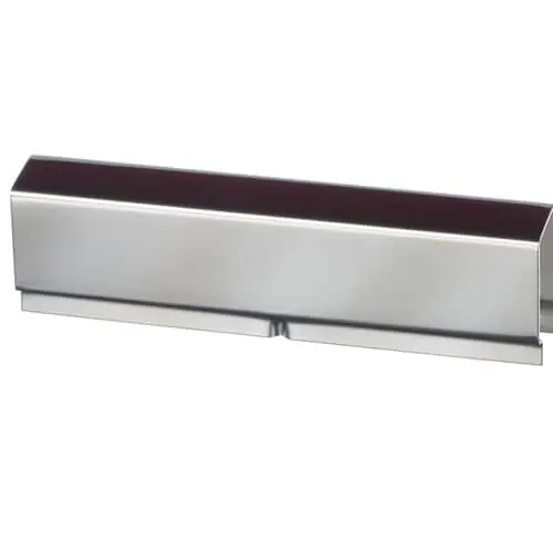 Kason 11467000004 Cover Stainless