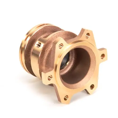 Hoshizaki 206509G02 Housing