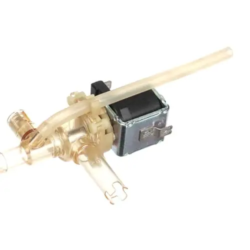 Grindmaster Cecilware L786AL Valve Dump 230V 8mm 7.5 Watt 50