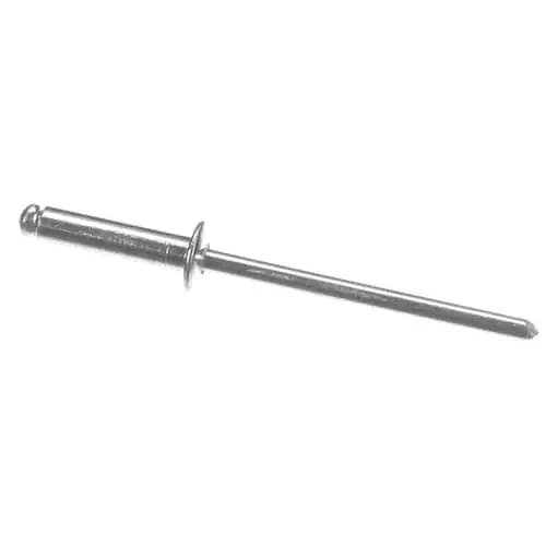 Federal Industries 77-12280 Rivet,pop 1/8 Sts Ss/s42d Grip