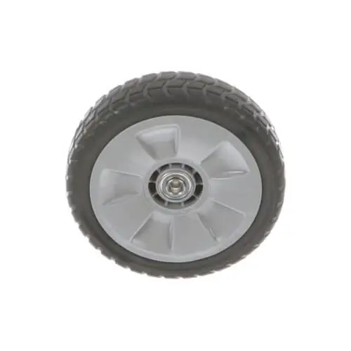 Honda 42710-VG3-010 Wheel, Rr.