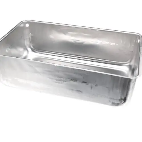 Duke 576G Spillage Pan W/Holes