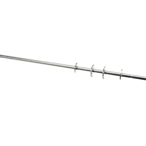 Hatco 04.56.116.00 Shaft Assembly, Left Hand Drive, ITQ-2C