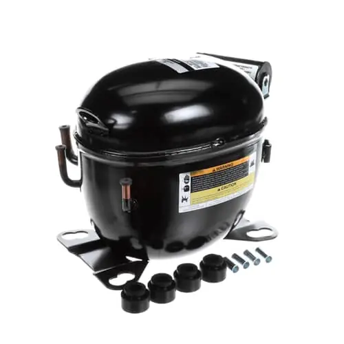 Heatcraft RST40C1E-IAV-901 Compressor R22 208/230V