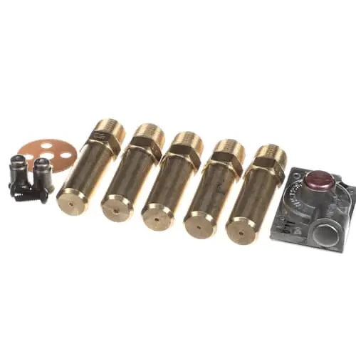 Frymaster 8263482 Kit, Rs Sr62 Nat To Lp Cnvrsn