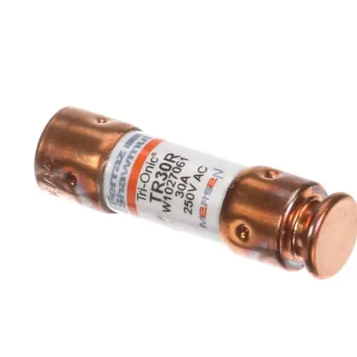 Grindmaster Cecilware CA36A Fuse 30 Amp 250V (M150)FS, EF