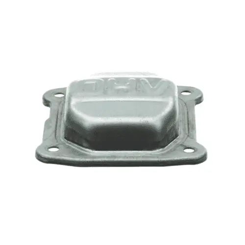 Honda 12311-ZG9-800 Cover- Head