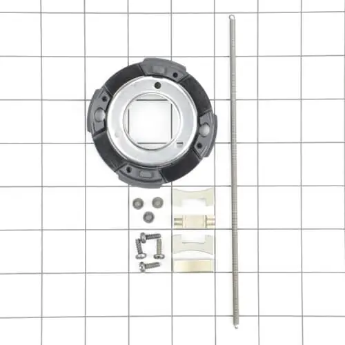 Husqvarna 505445405 Pulley