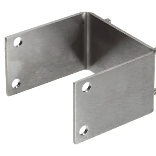Groen Z012813 Bracket Hinge Asm Power Size Replacement MPN