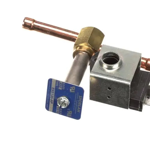Grindmaster Cecilware W1650005 Solenoid Comp E5S130S-24/50