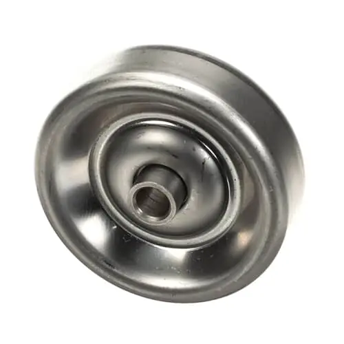 Kason 7319000201 Skate Wheel Stainless