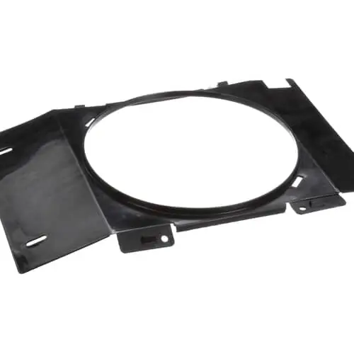 Hussmann 3085651 Shroud-fan Cplnd 045-0194-03