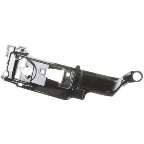 Honda 50120-Z07-000 Frame Assembly, Fr. (R. Side) Replacement MPN