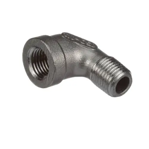 Frymaster 8130919 Elbow 1/4 Street 90 S.s