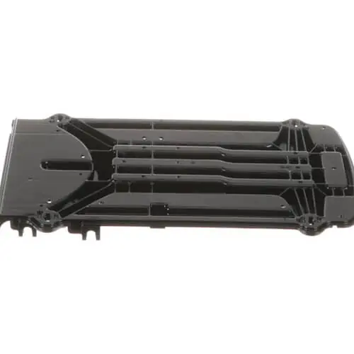 Honda 63711-Z07-000 Cover (Lower)