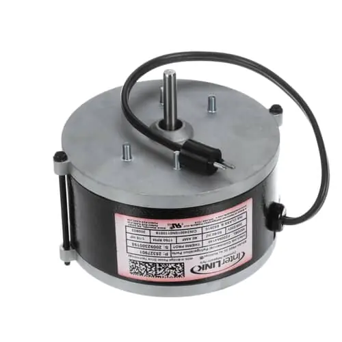 Heatcraft 25327901 Motor 208/230V (one) Replacement MPN