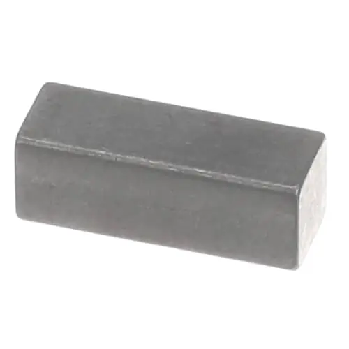Hobart 00-012430-00209 Key 5/16X5/16X 7/8