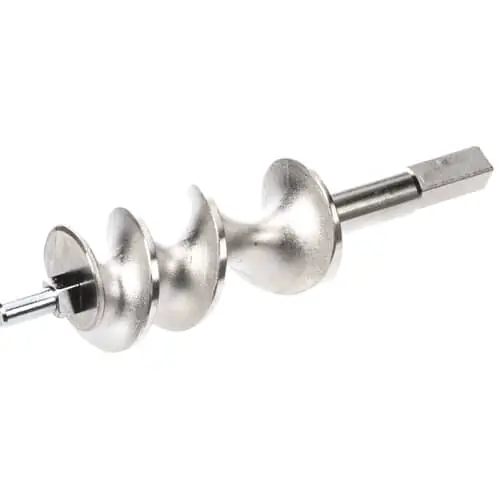 Globe XVS1206-07 Screw Shaft Assembly (Xmca-ss)