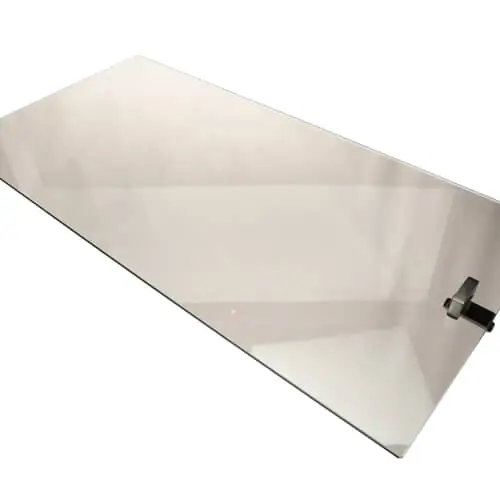 Fri-Jado 9260264S Assembly Glass-pane Sliding Hd-5 Packed