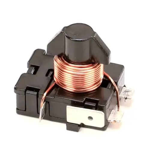 Hoshizaki 3A6745-01 Relay-start 115 Volt