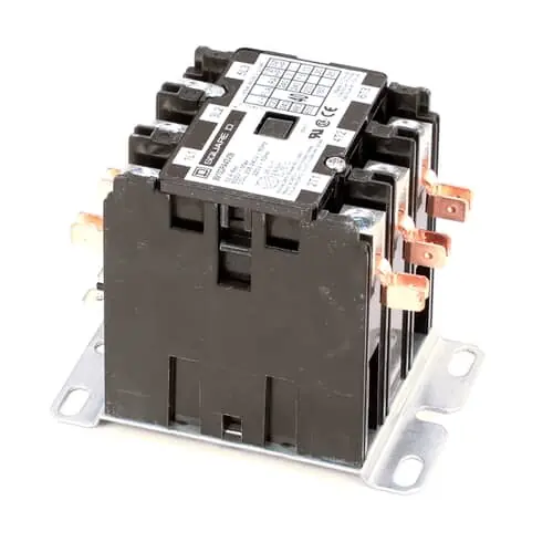 Grindmaster Cecilware C036AL Contactor 240V 50A Java/urn/fs