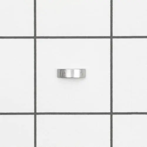 Husqvarna 735880600 Woodruff Key