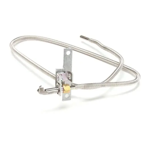 Jade 2500126381 Assembly, Pilot, Satay (Complete)
