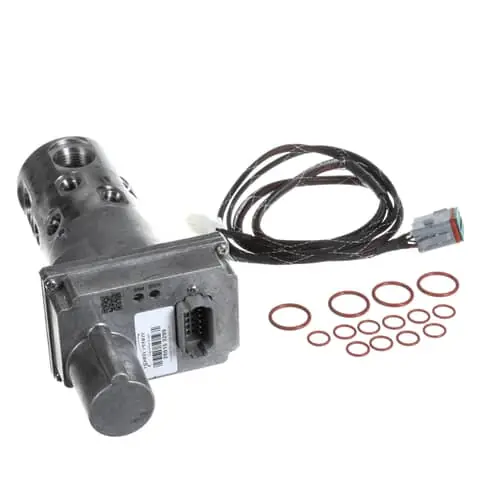 Henny Penny 170144-001 Svc Pack-eeg 10 Port Sel Valve