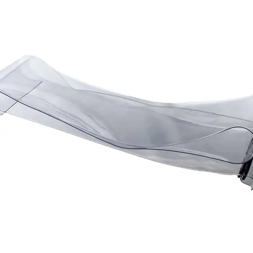 Kason 401SA6060079 Strip Curtain