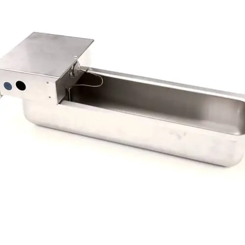Federal Industries SA4889-1 Cond.evap 1800w (Standard)