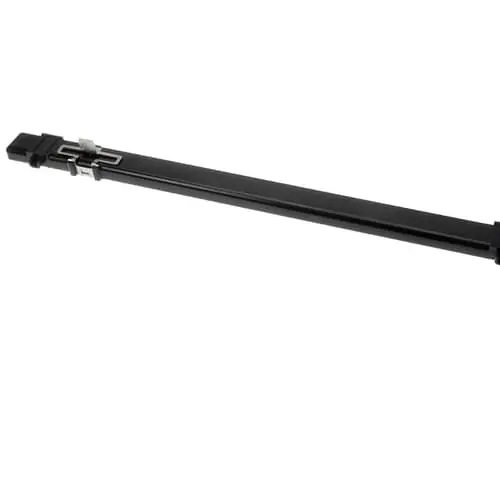 Henny Penny MM10019250 Drip Tray Dr Blk2012+flex 6.1