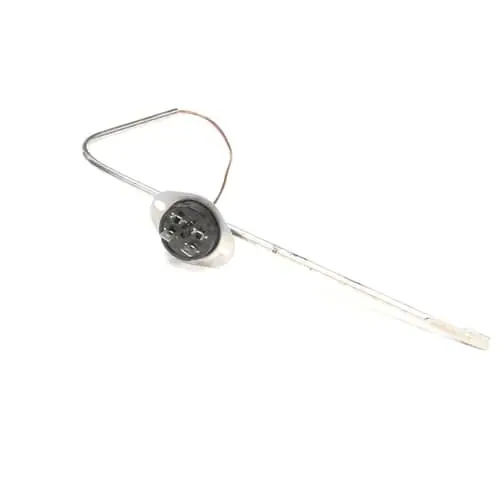 Federal Industries SA-1880 Safety Switch/tube Assembly