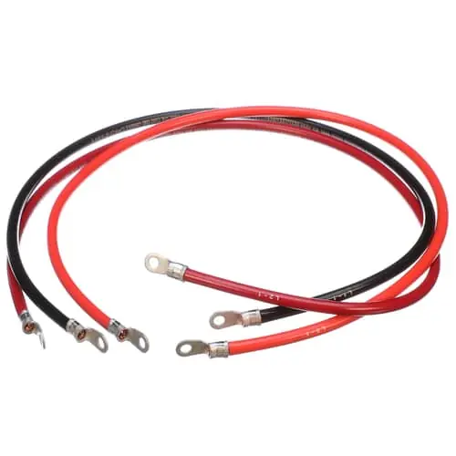 Henny Penny 94617-002 Harn-l1-1 L2-1 L3-1-8awg